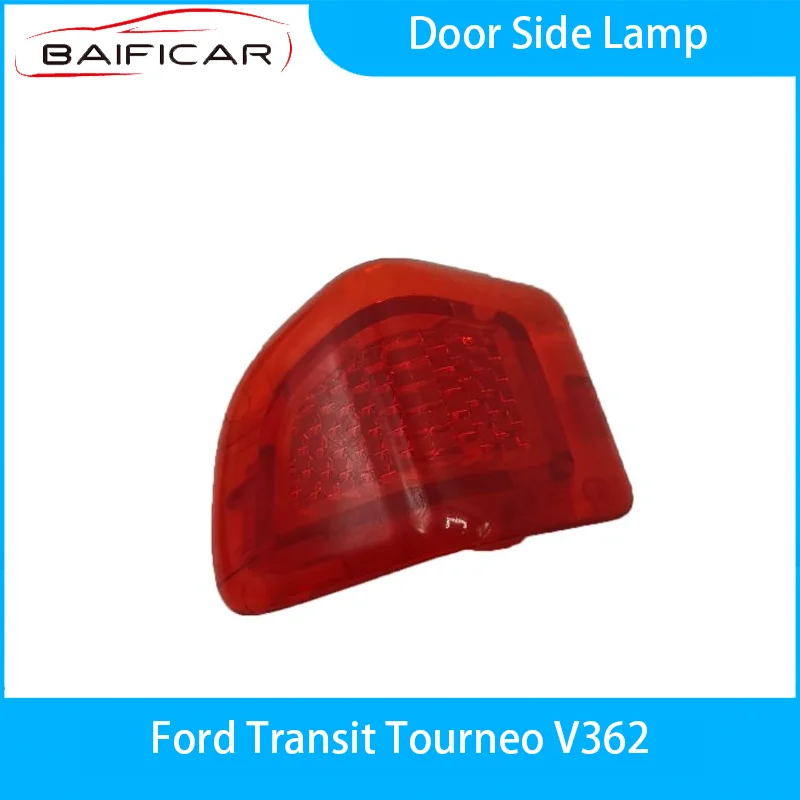 Купить Боковой Фонарь Форд Транзит