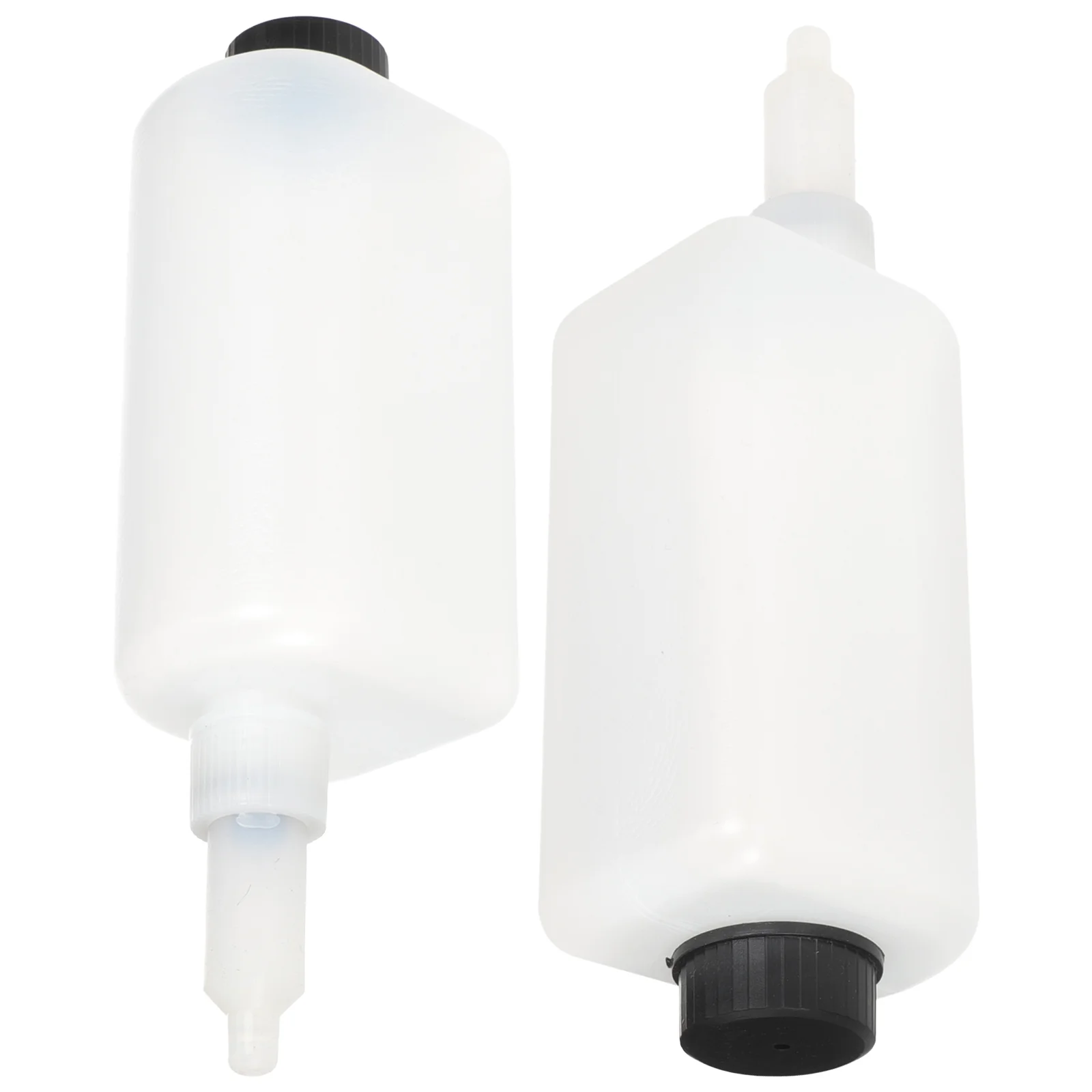 

Soap Dispenser Parts Accessories Plastic Inner Bottle Head Replacement Spray Hand