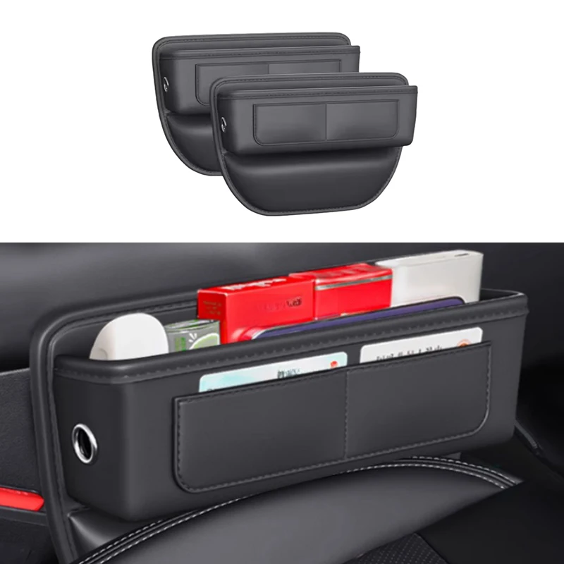 Автомобильный ящик для хранения подходит JETOUR Traveler T2 2023-2024 модифицированные