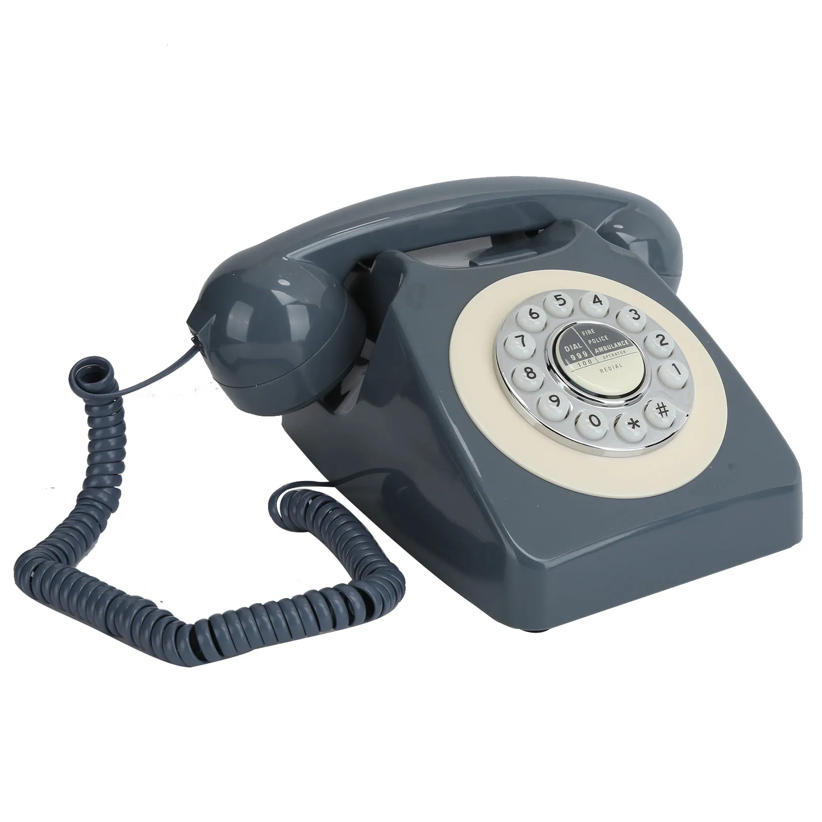 Landline. Радиотелефон в стиле ретро. Ретро телефон. Телефон 1960. Старинный телефон.