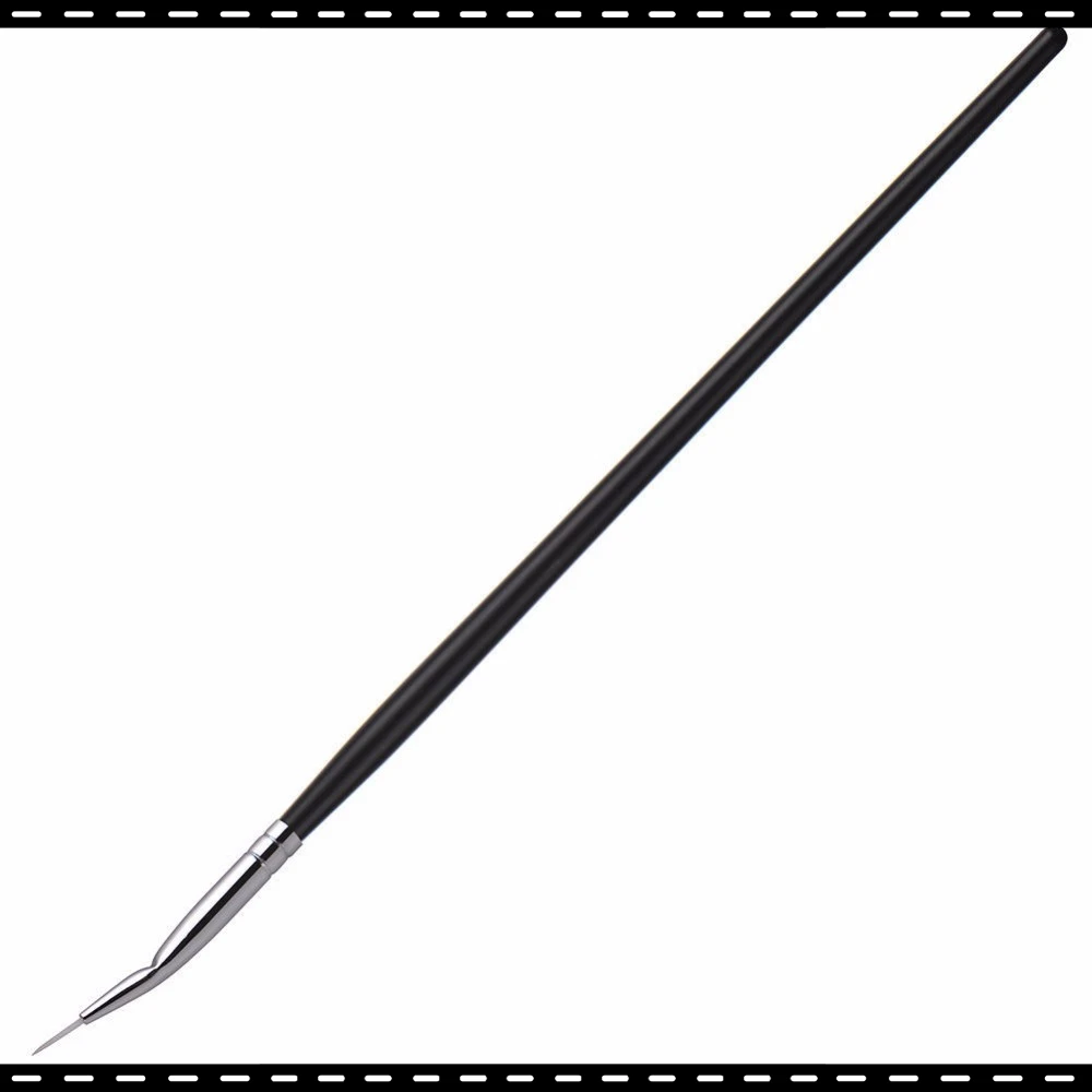 

Makeup Cosmetic Eye Brush Eyeshadow Eye Brow Tool Lip eyeliner Brushes Fashion Eyeliner Brush for Women's fashion