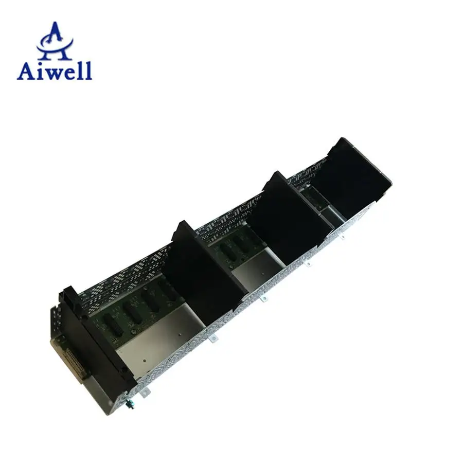 

Недорогое промышленное шасси Allen Bradley ControlLogix PLC 1756-A17