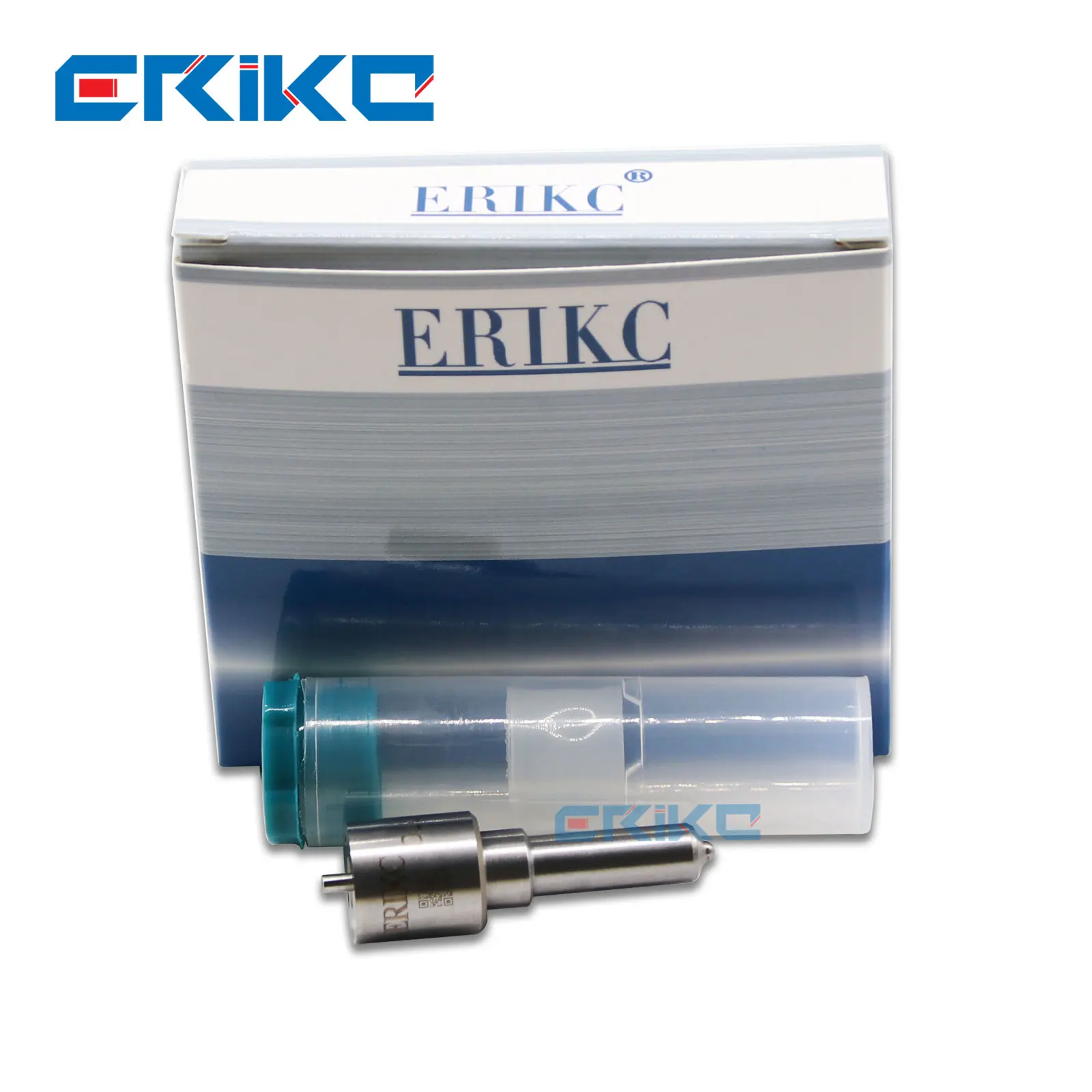 ERIKC DLLA 152 P 862 ( 0934008620 ) Запасные части 152P 822 форсунка Common Rail DLLA152P862 для 095000 -6100