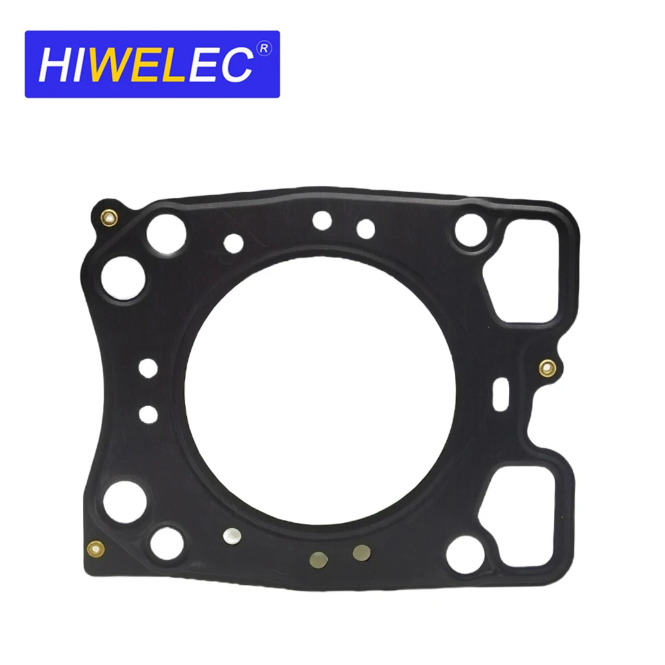 KM2V80 Прокладка головки блока цилиндров Kipor KDE12STA KDE12STA3 KDE12EA KDE12EA3 Запасные части двигателя