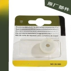 Оригинальное пильное полотно для резака нагревательной проволоки THEMALCUT 230/E No 28080