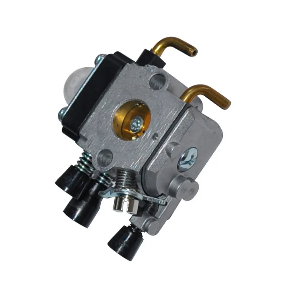 Фото Карбюратор для FS45, FS55, FS55R, FS38, FS46, FS85 (для триммеров и кусторезов), замена карбюратора C1Q-S97 №3