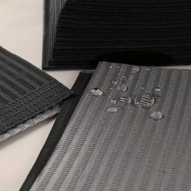 50 шт. одноразовые коврики для татуировок