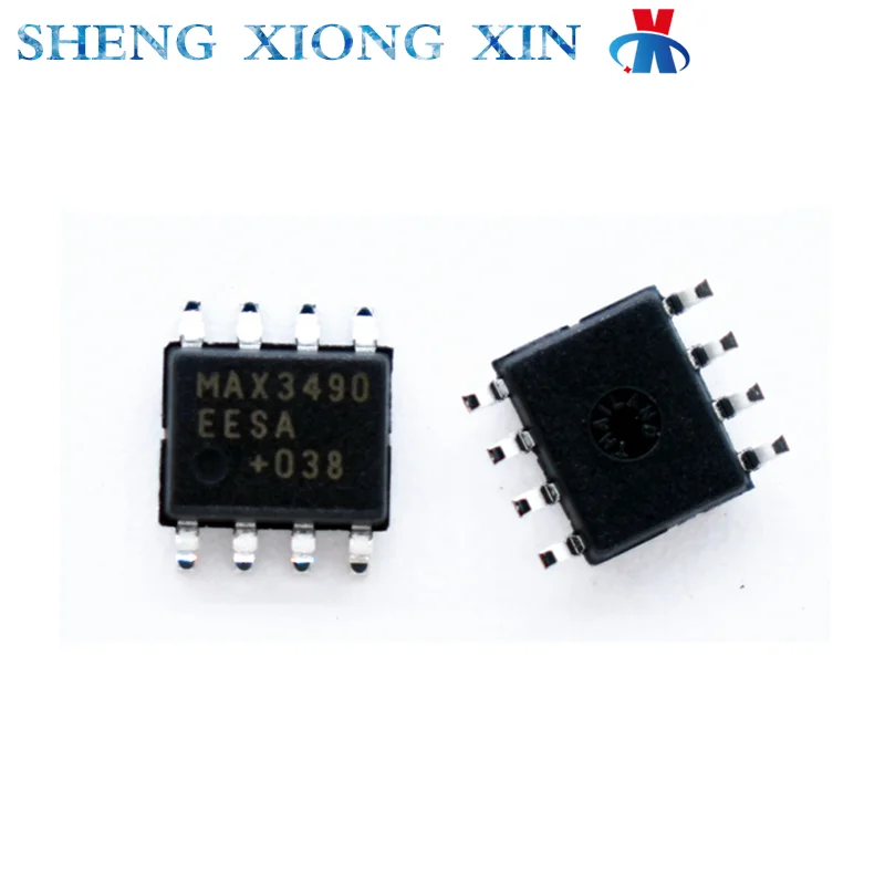 

10~20pcs/Lot MAX604ESA+T Voltage Regulator Encapsulation SOIC-8 MAX604ES MAX604 Integrated Circuit
