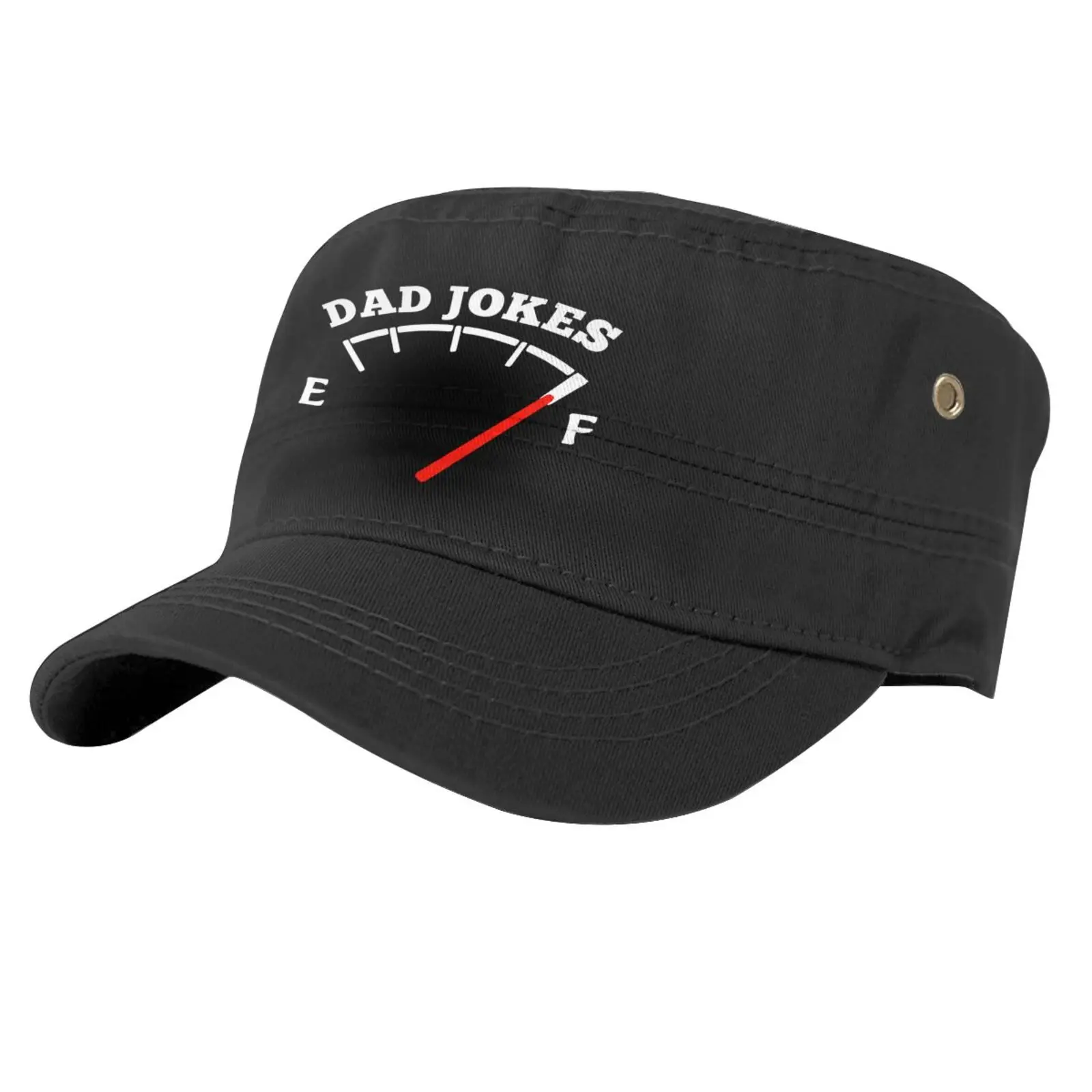 

Dad Jokes Unisex Dad Shirt Fathers Cap Caps Cap Male Winter Hat Men's Stylish Caps Baseball Caps Beach Hat For Boy Women's Hat