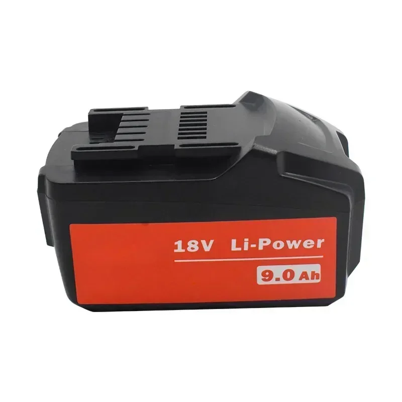 Для Metabo 18 в 4 0-625592000 Ач аккумуляторные электроинструменты дрель гаечный ключ