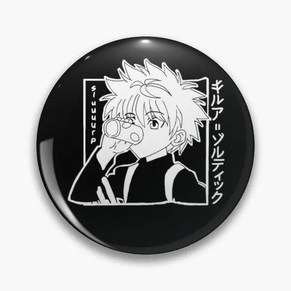 

Мягкая булавка для воротника Kirua Sluurp, забавная креативная Женская булавка для лацкана, металлический декор, одежда, подарок, милая шляпа, любимая Мода