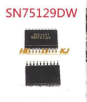 

100%new Free shipping SN75129 SN75129DW SOP20