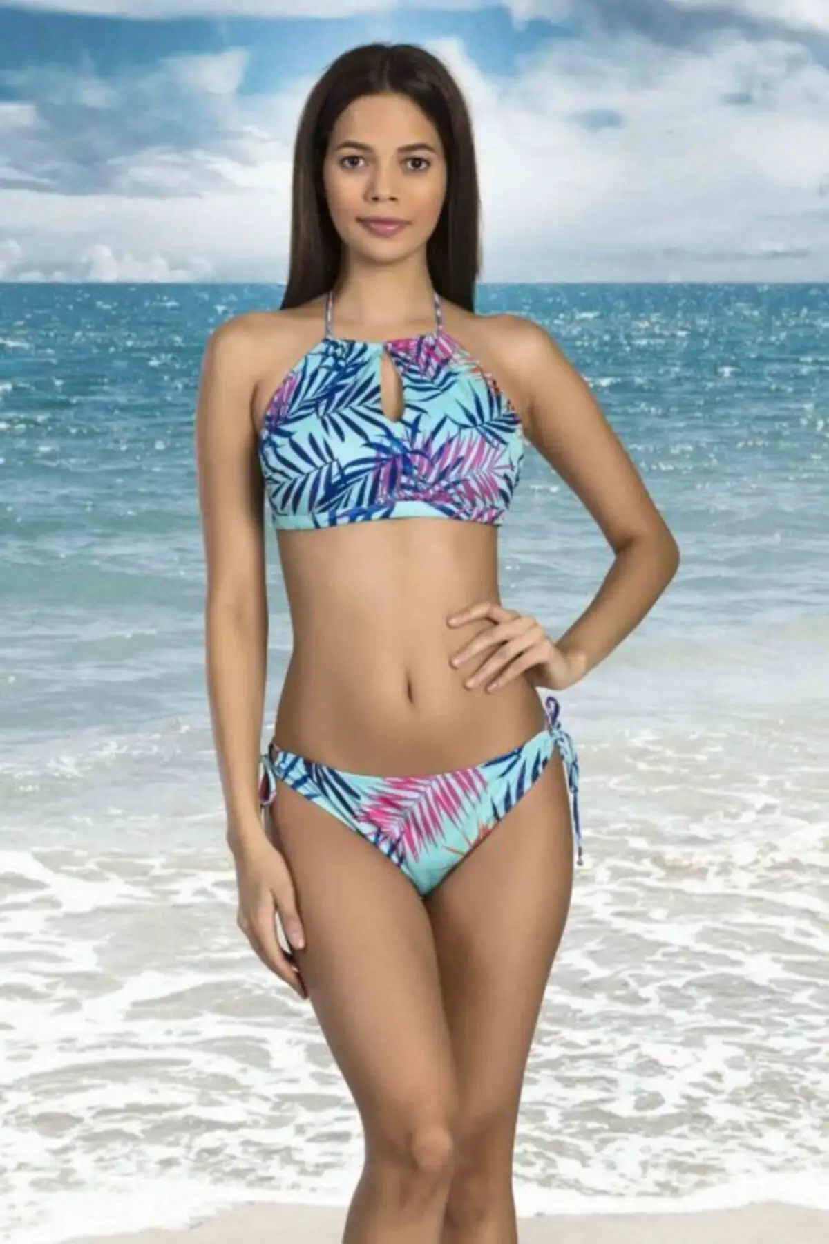 

Women's Bikini Swimwear Lady Swimsuit Sexy Bikini 2022 New Push Up Bikini Set Suit Suit Women Beachwear Biquini