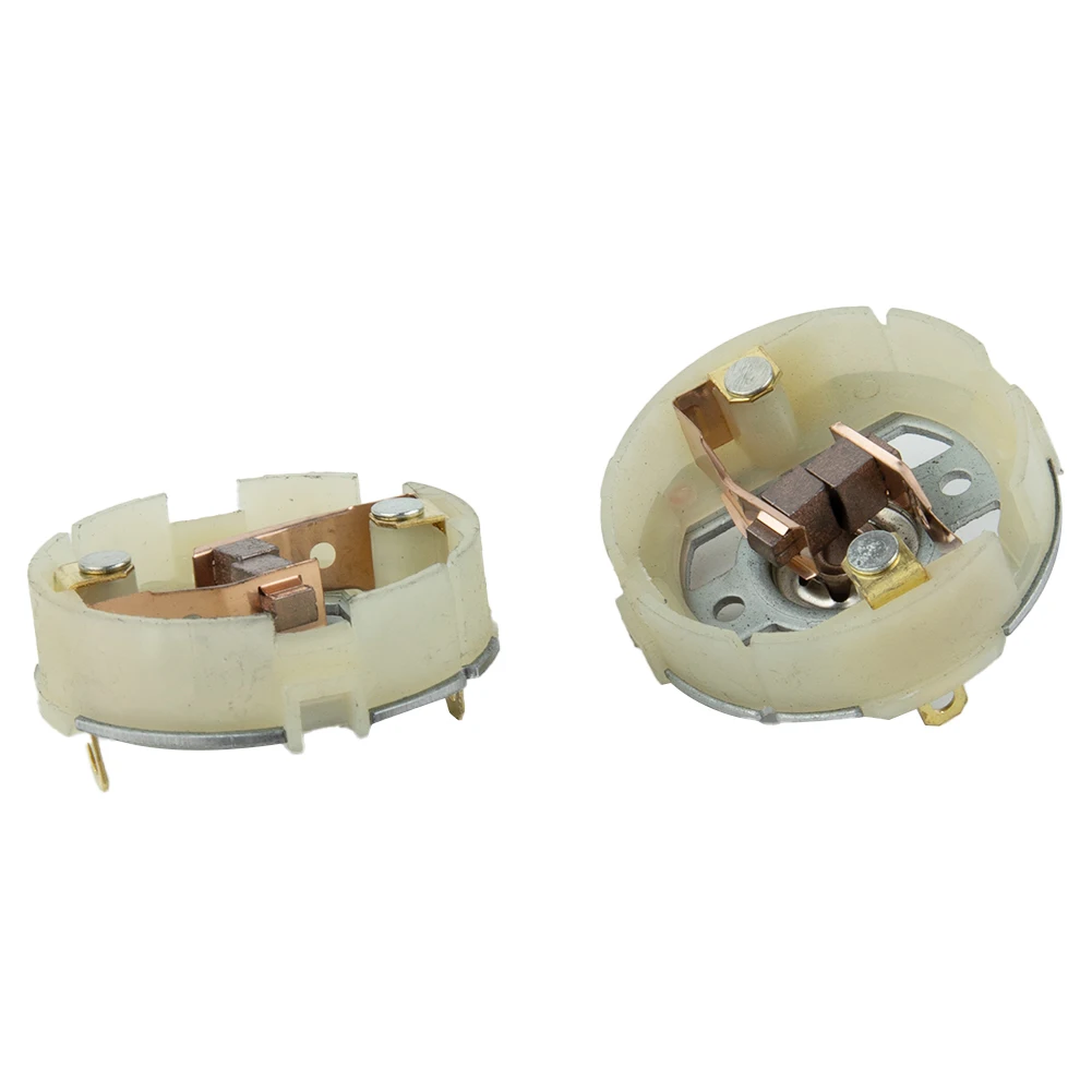 Держатель угольной щетки 6270DWE 629817 -8 DCD700 DCD701 DCD710 DCD710S2 Для BOSCH DEWALT GSR10.8-2-LI