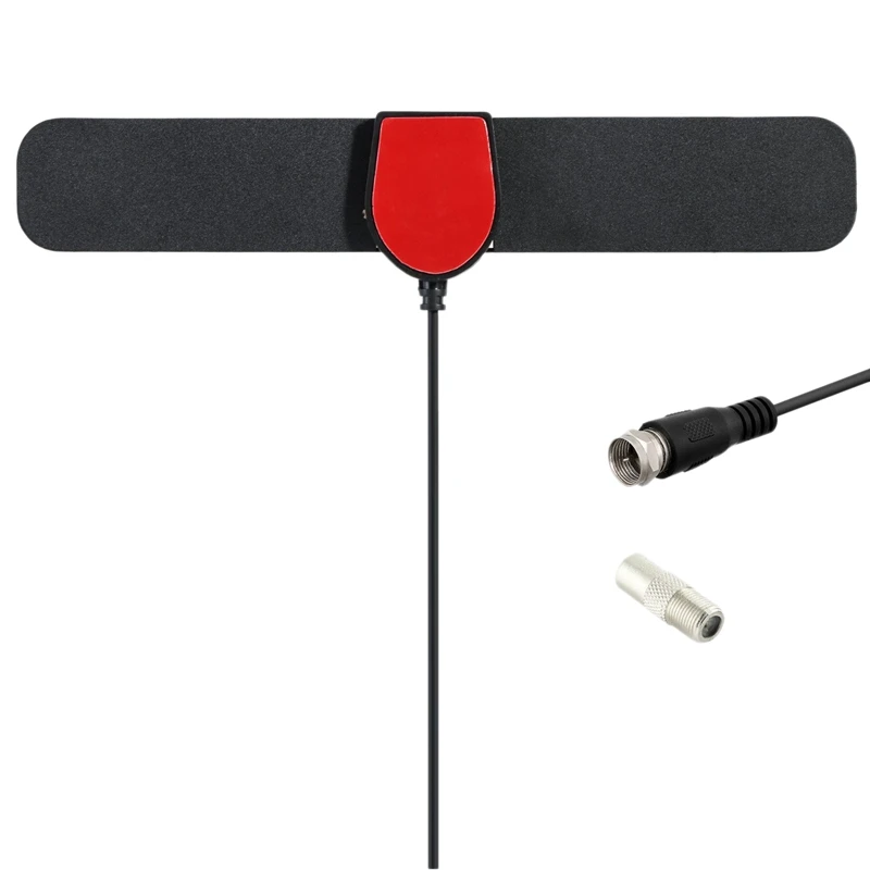 

HD TV комнатный ТВ Прием ATSC цифровой усилитель тв антенна