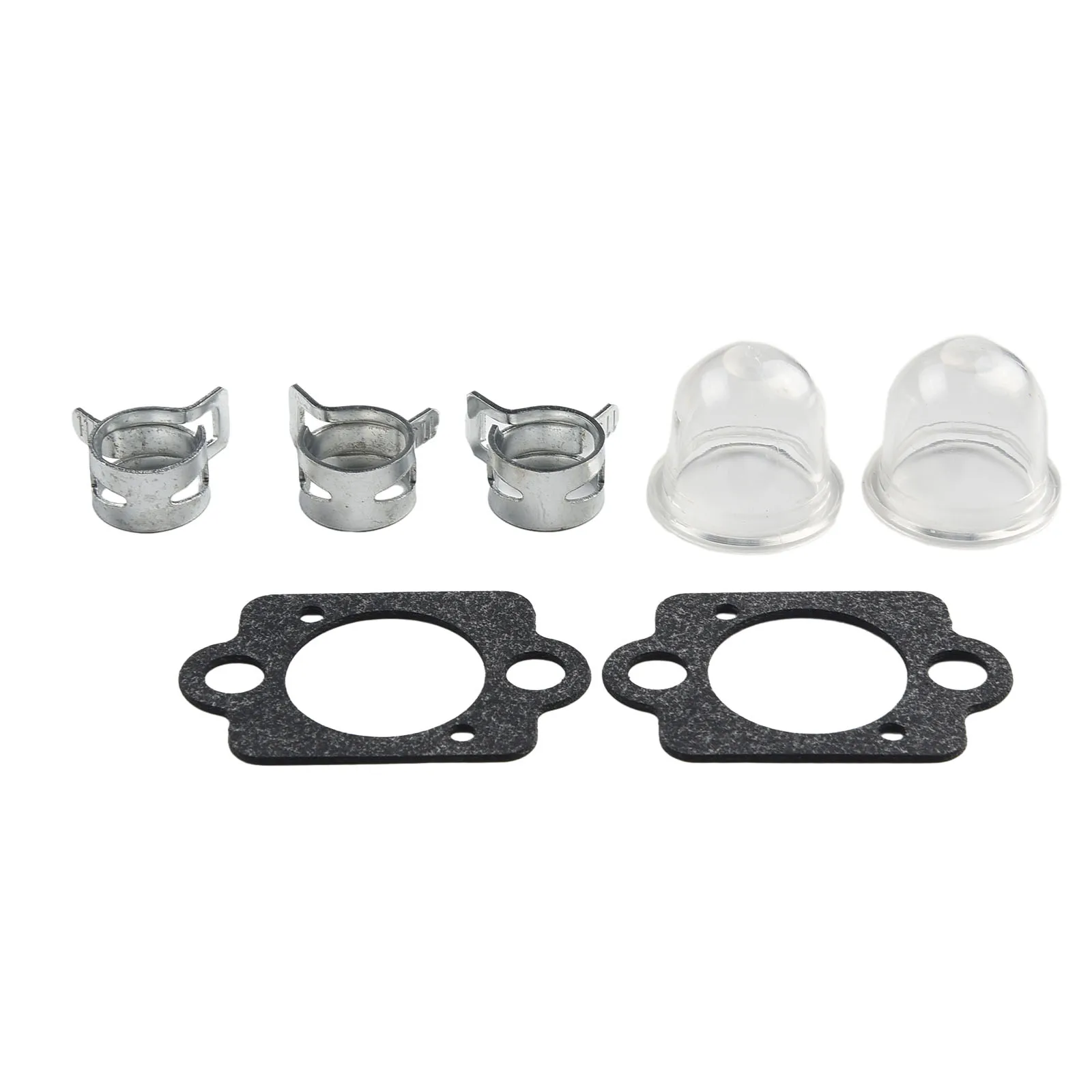 Высококачественный карбюратор BS60-2i BS70-2i карбюраторный зажим для Volvo HDA 242 252