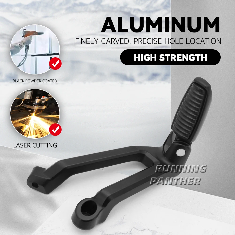 Для Nightster 975 RH975 RH 2022 аксессуары для мотоциклов комплект подножек пассажира