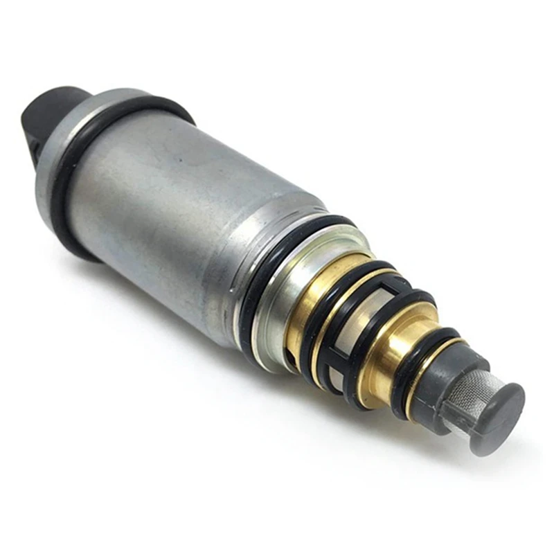 Автомобильный регулирующий клапан переменного тока компрессора для Hyundai Santa FE Kia