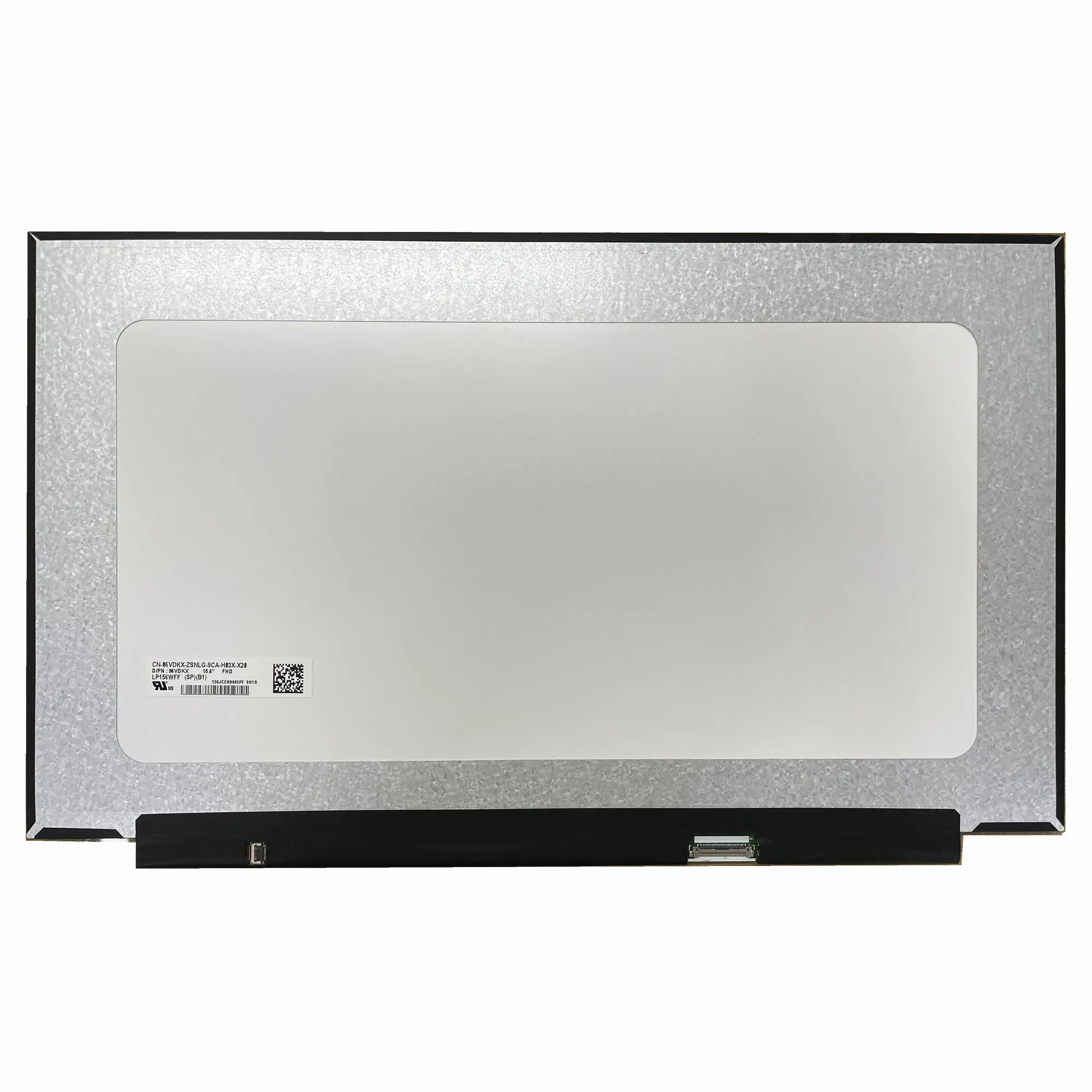 

Светодиодная панель для ЖК-экрана LP156WFF-SPB1 LP156WFF SPB1 15,6''