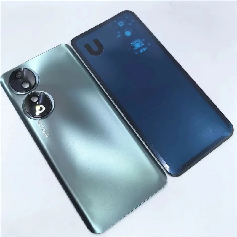 Фото Задняя стеклянная крышка корпуса BANERYPAK для Huawei Honor 90, запасные части для ремонта задней панели. №3