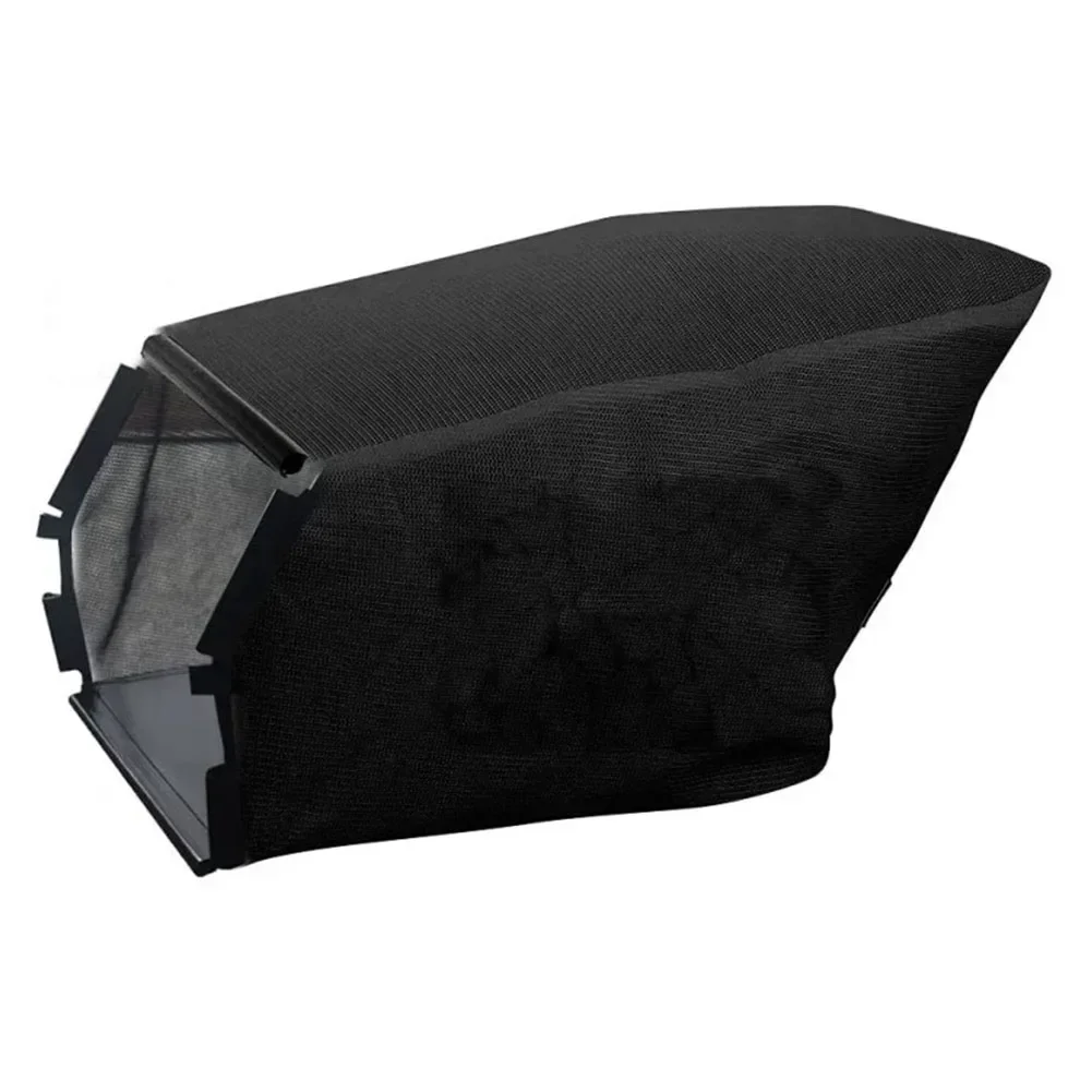 Аксессуары для электроинструментов Материал ткани: Детали мешка травы