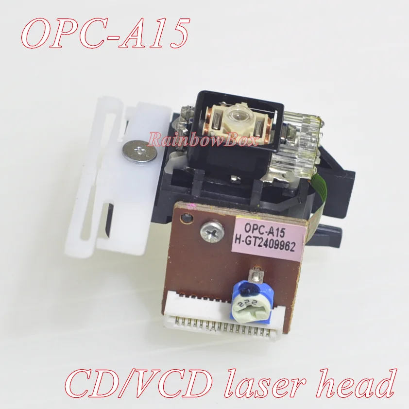 Фото Новая лазерная головка OPC-A15 CD VCD Оптический датчик OPC A15 №1