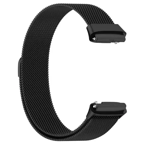 Сменный металлический ремешок, новый браслет из нержавеющей стали для наручных часов, миланские аксессуары, браслет для смарт-часов Redmi Watch 3 Active