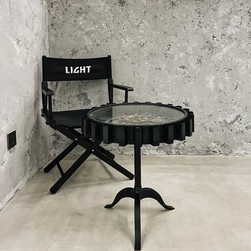 

Design Modern Coffee Table Unique Nordic Multi Function Metal Coffee Table Aesthetic Minimalist Neubles De Salon Home Furniture
