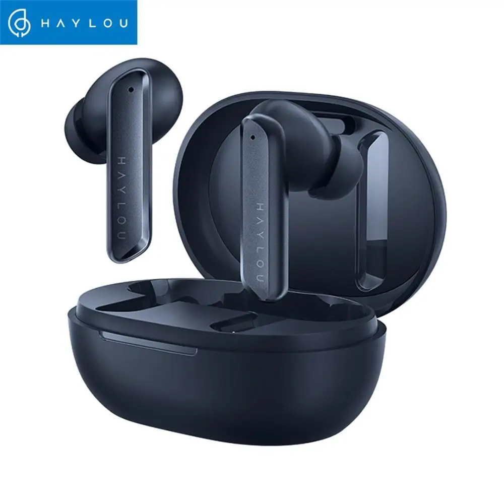 

Haylou W1 Wireless Bluetooth Earbuds Smart Touch Control Headphones