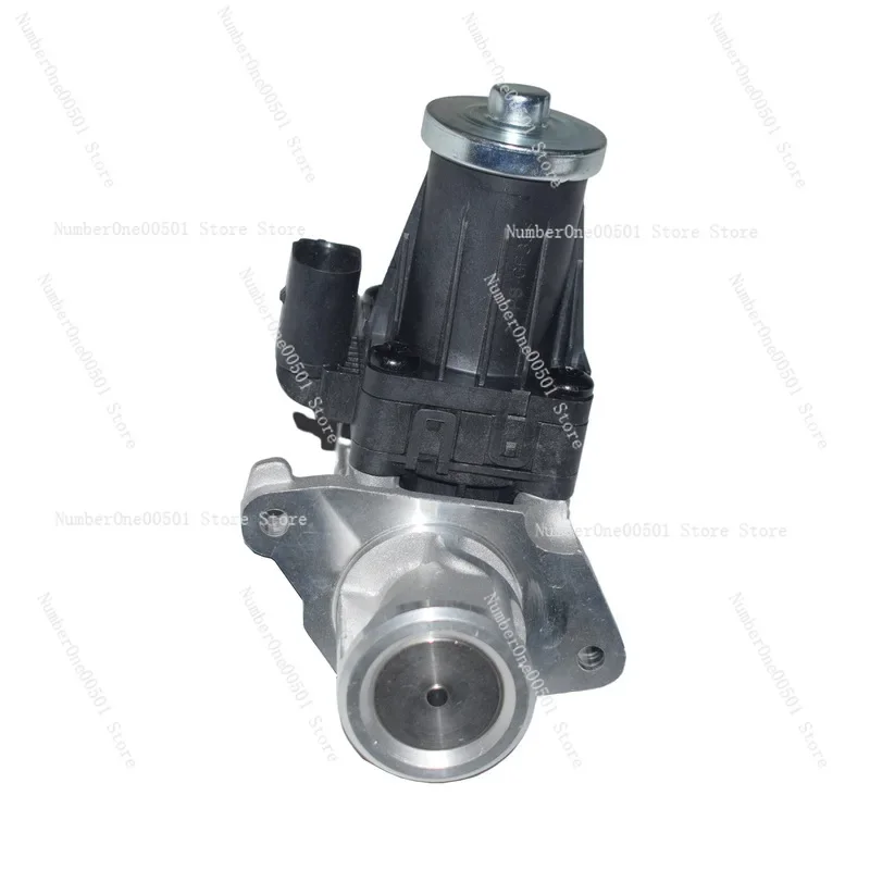 Фото Клапан EGR (клапан рециркуляции выхлопных газов) для JMC Shangchai Maxus T60 1207200ANA-095 №1