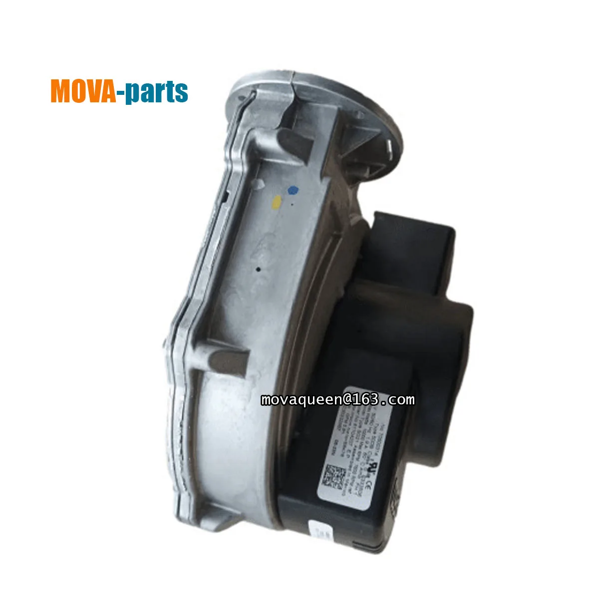 Полная предварительно заготовленная конденсаторная печь энергосберегающий