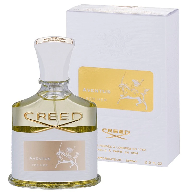 

New Shipping To The US Only Takes 3-7 Days Free Shipping New Creed Aventus for Her Parfum for Women with Long Lasting Fragrance