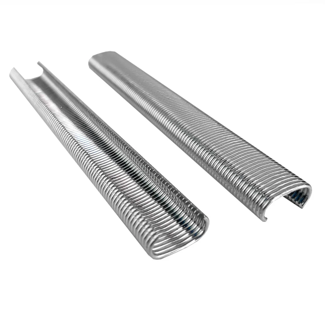 

C-Type Air Gun Nails, Steel Wire Mesh Breeding Cage Lashing, C24 C17 Rockery Chicken Cage, 760 Ding