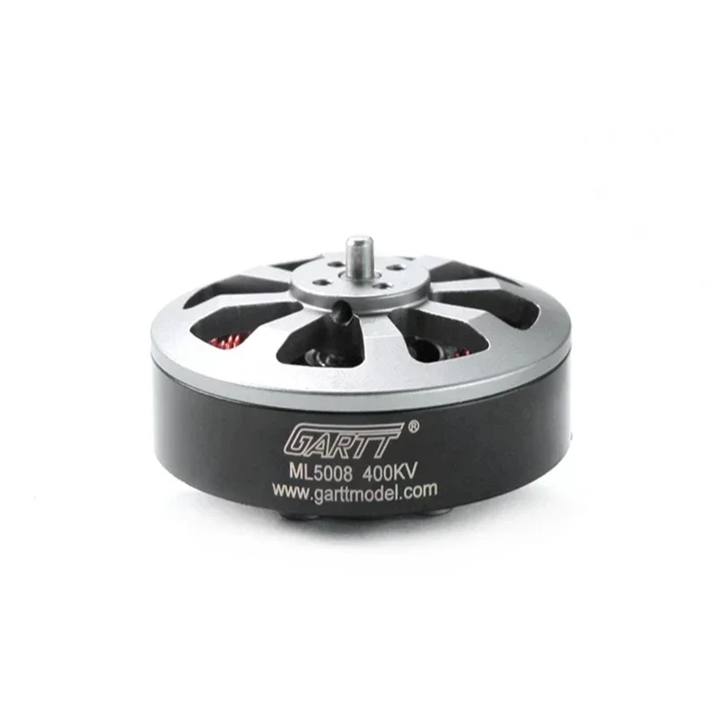 Бесщеточный двигатель GARTT ML 5008 400 кВ для радиоуправляемого мультикоптера