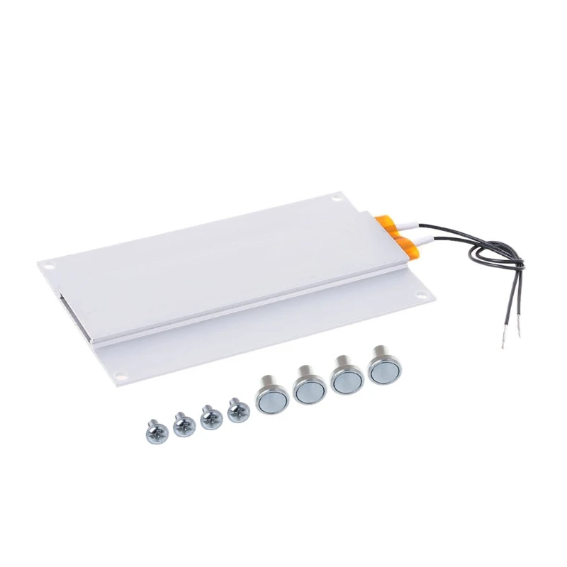 

220V 300W LED Remover Отопление Пайка Чип Сварка BGA Станция PTC Split Board