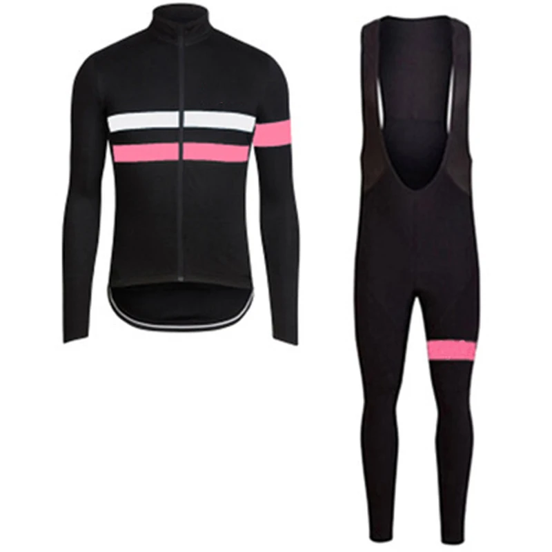 

Осень 2021, набор велосипедных Джерси, быстросохнущая Мужская рубашка с длинным рукавом, одежда для горного велосипеда, костюм для велоспорта