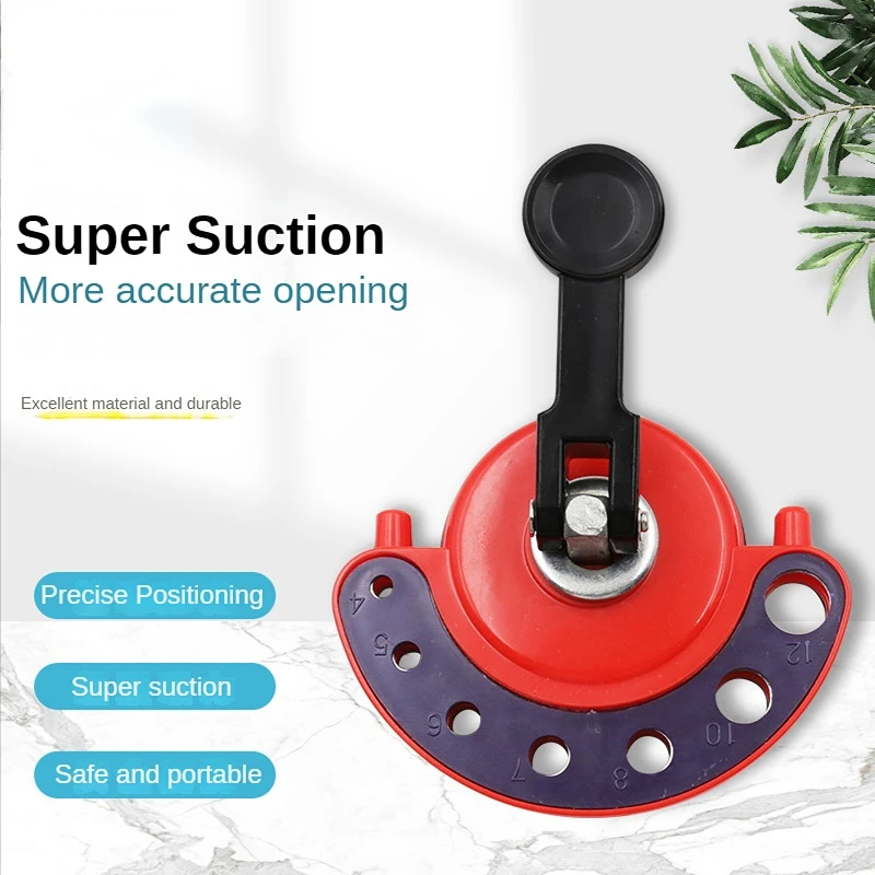 

Перфоратор для стекла, регулируемый размер