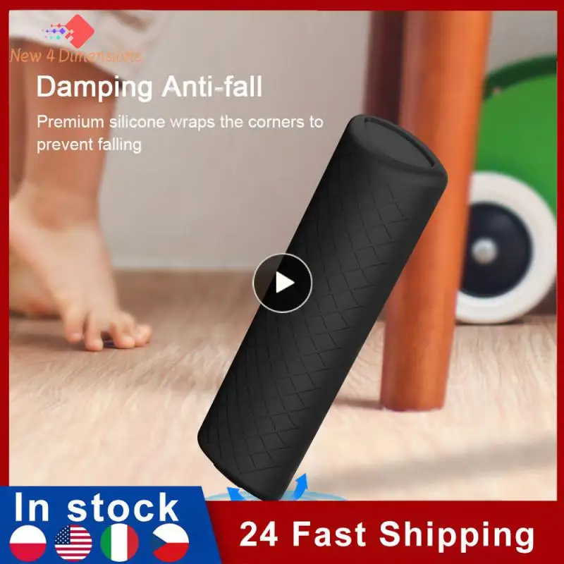 

1~8PCS Waterproof Silicone Remote Controller Protective Anti-drop Covers Shockproof Remote Control Case For Stick 4K 3rd