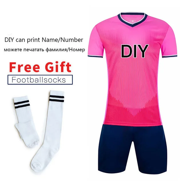 Спортивный комплект Pro Jersey Milkshake
