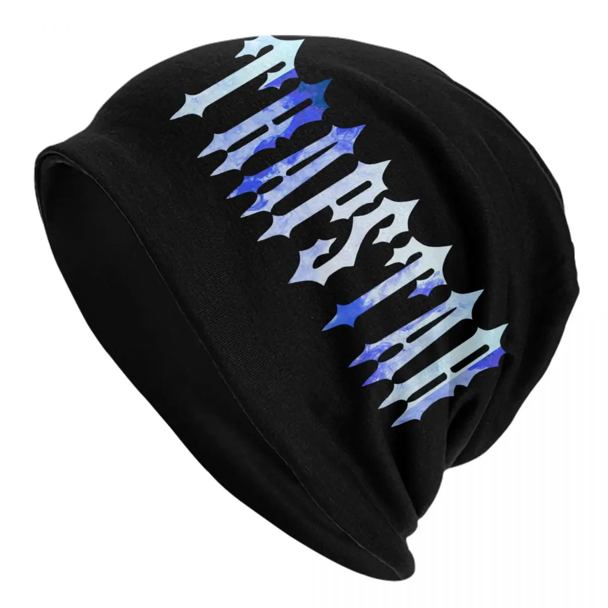 

Trapstar Skullies Beanies Caps Streetwear Winter Warm Men Women Knitted Hats Unisex Adult Bonnet Hats