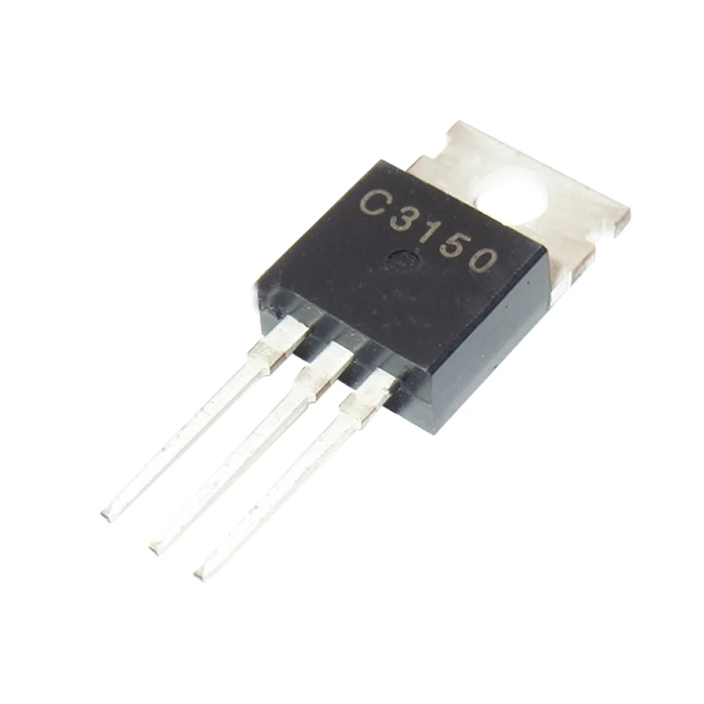 10pcs/lot 2SC3150 C3150 TO-220 In Stock