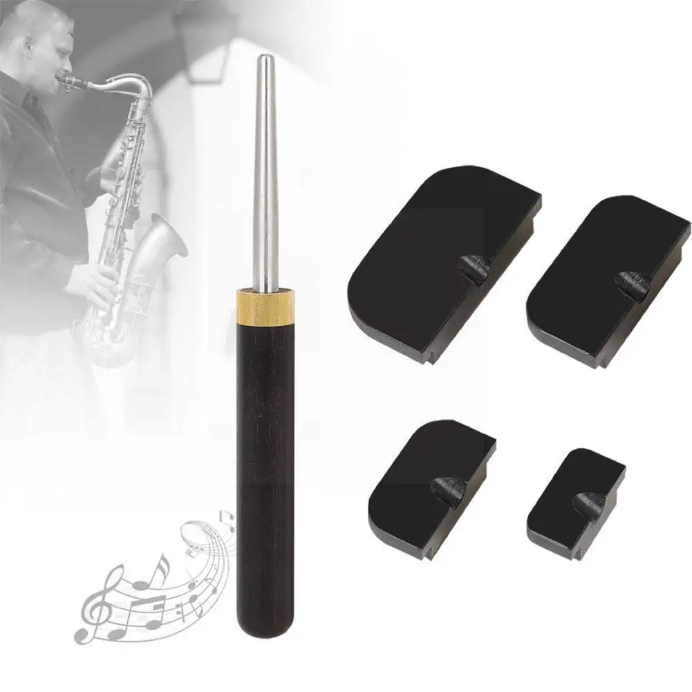 

Saxophone Sound Hole Tool Sound Hole Deformation Tool Saxophone Sound Repair High Tool Hole School Accessory Instrument Mus G8T3