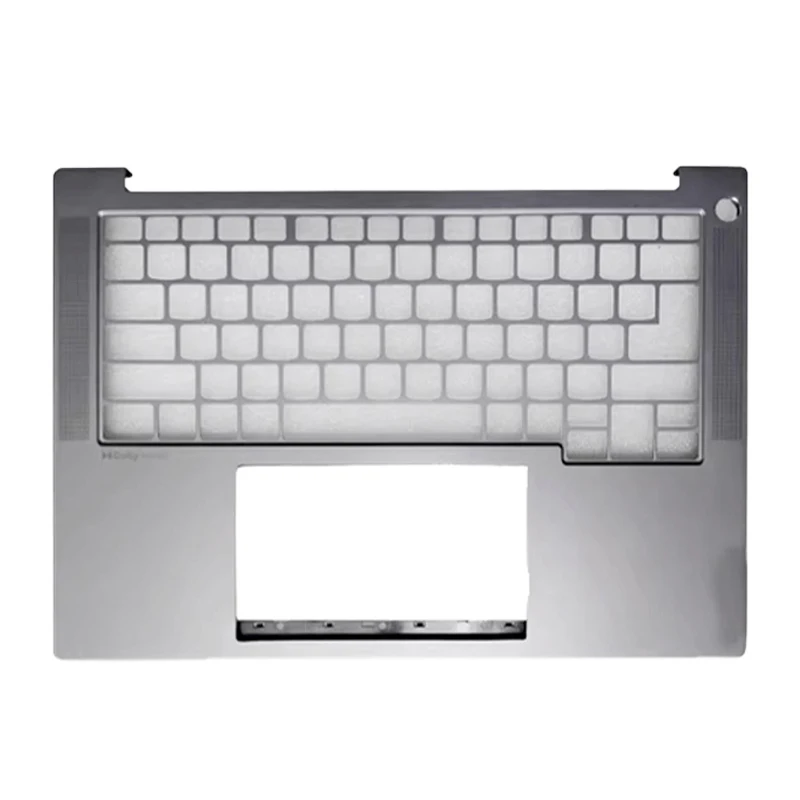 Фото Новый корпус для ThinkBook14 G6 IRL ABP G7, задняя крышка ЖК-дисплея, передняя панель, упор для рук, нижний корпус для ноутбука, сменная крышка №4