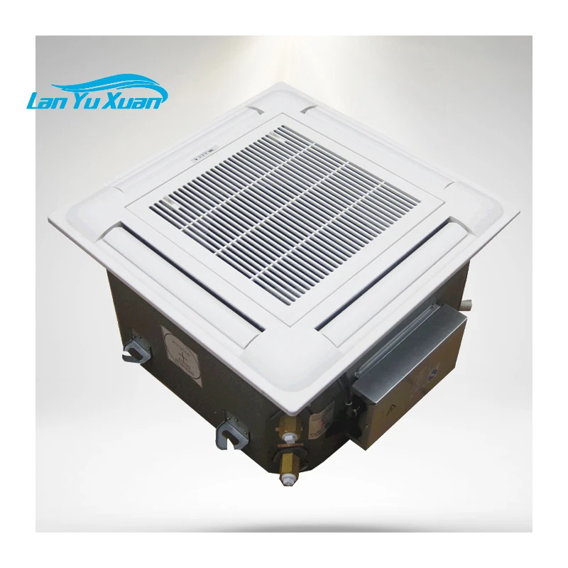 

Nulite heat pump accessory fan coil heating cooling system