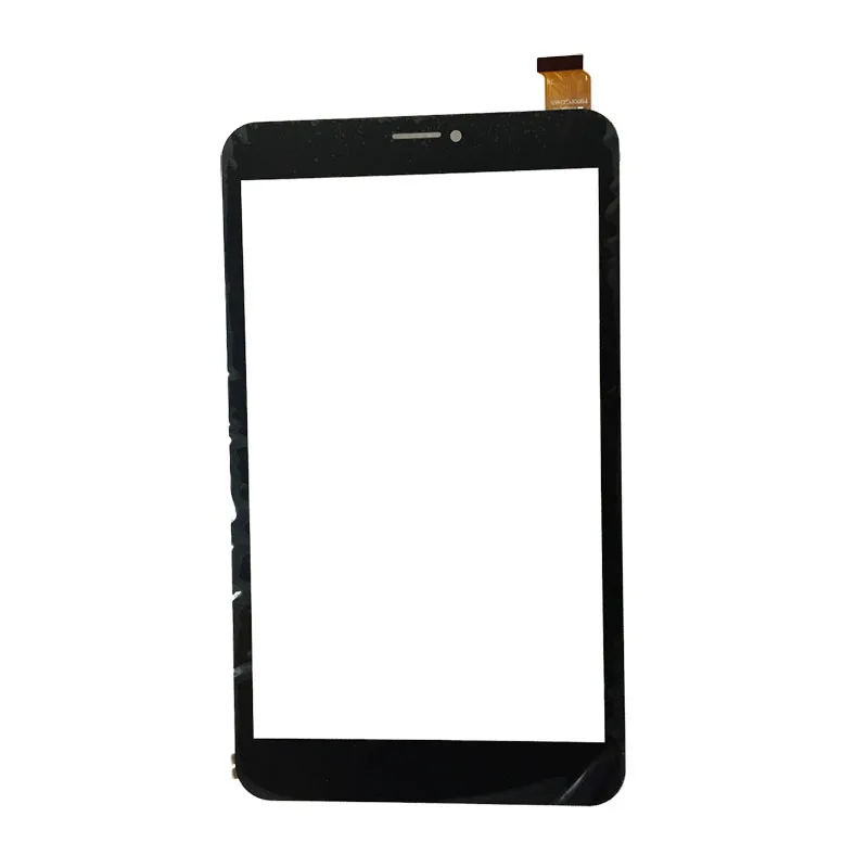 

New 7 Inch Touch Screen Front Glass Panel For Irbis TZ62 TZ62B TZ62G TZ62S