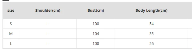 Рисунок 2 - Укороченный кардиган
