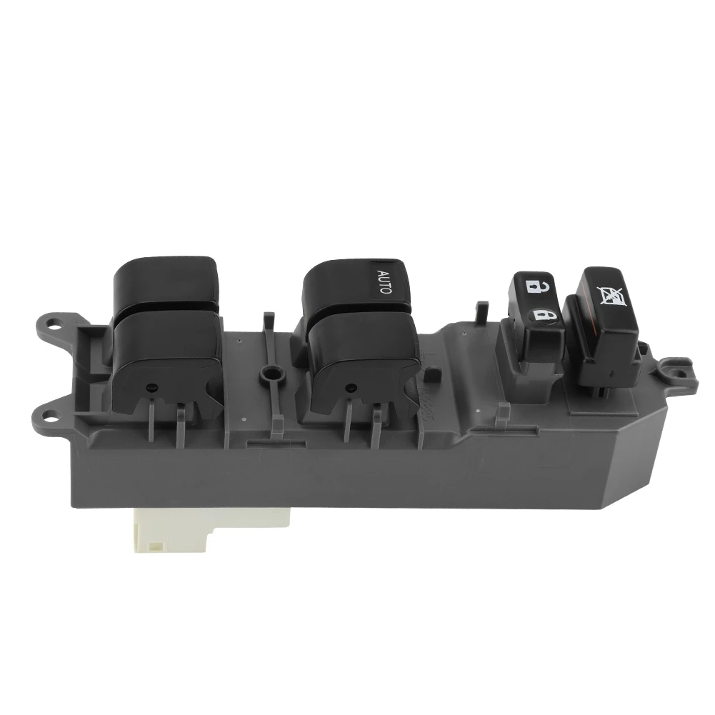 

Power Master Window Control Switch Button for Toyota Corolla 84820-06100