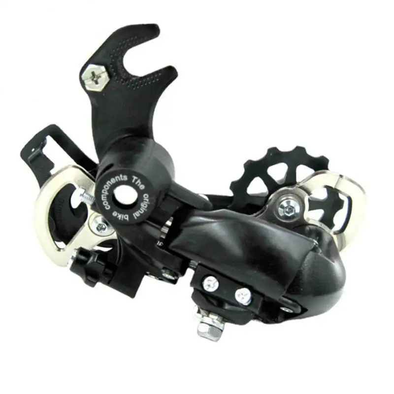 

MTB Road Bike Rear Eye Dial Hook Dial Bicycle Rear Derailleur Spare Parts High Strength Bicycle Parts And Equipment