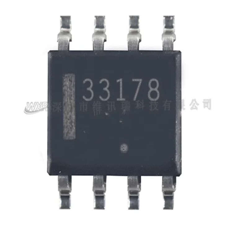 

10piece 100% New MC33178DR2G MC33178 33178 SOP8 Chipset