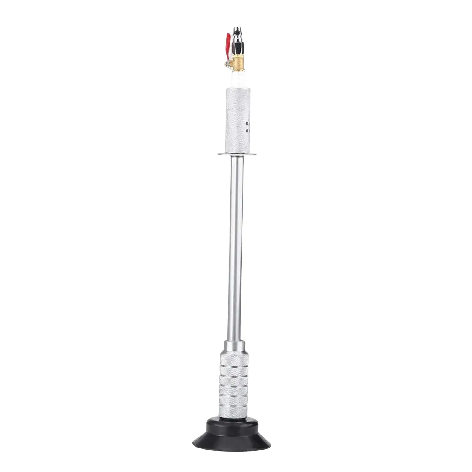 

Air Pneumatic Dent Puller 4.7inch Suction Cup Slide Hammer Tools Auto Body